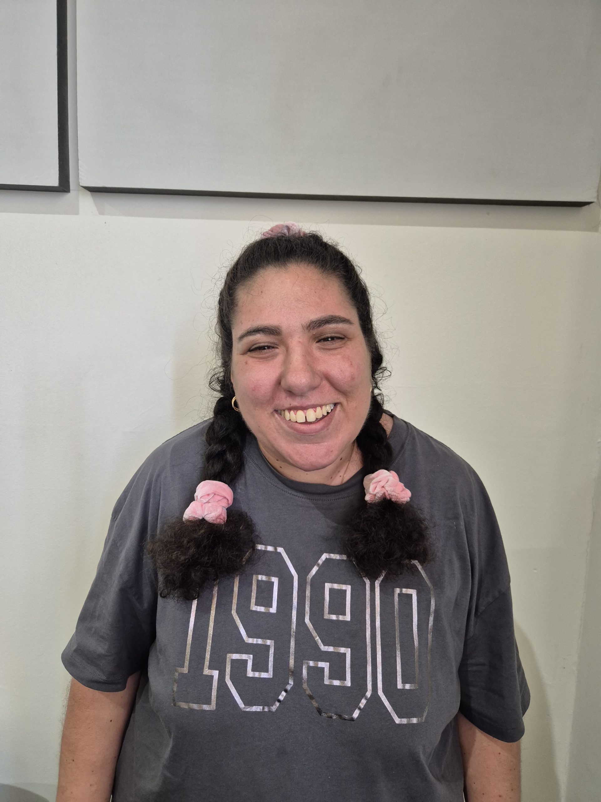Jess - CRC