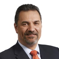 Rick Howe headshot